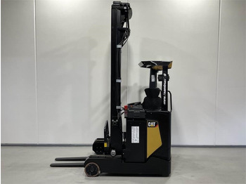 Reach truck CAT NR16N2H: picture 3 Reach truck CAT NR16N2H: picture 3