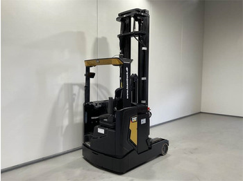 Reach truck CAT NR16N2H: picture 2 Reach truck CAT NR16N2H: picture 2