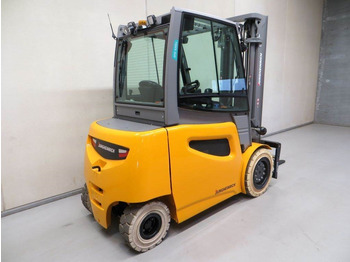 Electric forklift Jungheinrich EFG 535K: picture 4