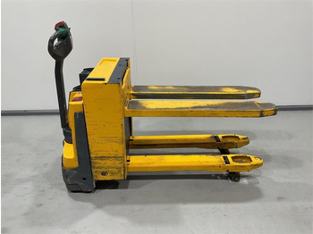 Pallet truck JUNGHEINRICH EJE