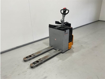 Pallet truck Still ECO-SF20: picture 4 Pallet truck Still ECO-SF20: picture 4