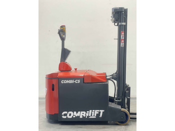 Stacker Combilift CS1500: picture 5