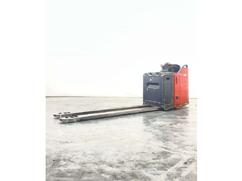 Pallet truck LINDE T