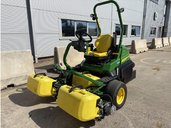 Garden mower JOHN DEERE 50 Series