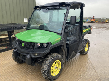Side-by-side/ ATV JOHN DEERE