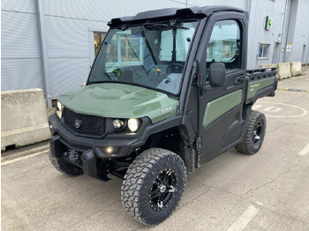 Side-by-side/ ATV JOHN DEERE