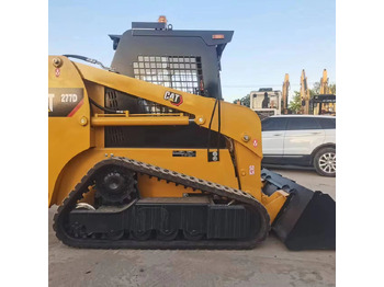 Compact track loader CATERPILLAR