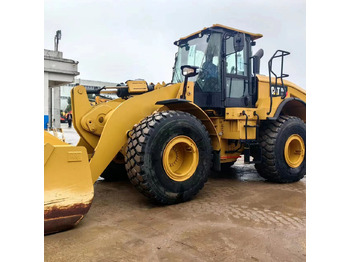 Wheel loader CATERPILLAR 950GC