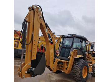 Lease a  Used Caterpillar CAT 420F 420F2 Backhoe Loader Retro Excavator CAT420F CAT420F2 Cheap Price for Sale Used Caterpillar CAT 420F 420F2 Backhoe Loader Retro Excavator CAT420F CAT420F2 Cheap Price for Sale: picture 2