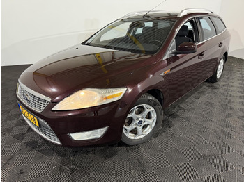 Car FORD