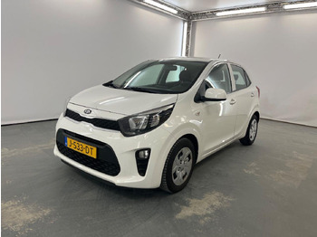 Hatchback KIA