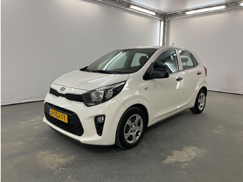 Hatchback KIA