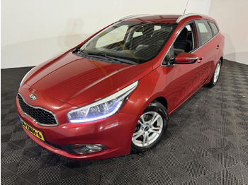 Car KIA