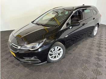 Car OPEL