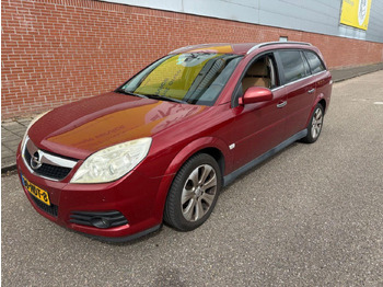 Car OPEL
