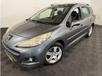 Car PEUGEOT