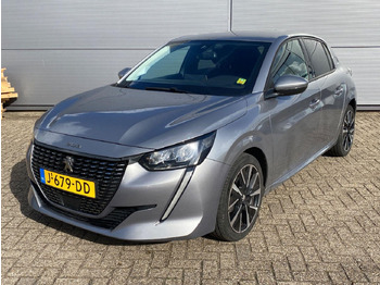 Hatchback PEUGEOT