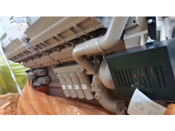 New Engine Cummins QSK60-G7: picture 3 New Engine Cummins QSK60-G7: picture 3