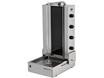 Food processing equipment