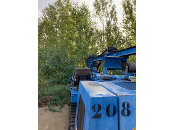 Drilling rig