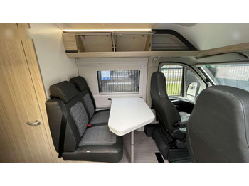 New Camper van ADRIA Twin 600 SP Family: picture 4 New Camper van ADRIA Twin 600 SP Family: picture 4