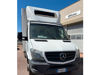 Refrigerated van MERCEDES-BENZ Sprinter 416