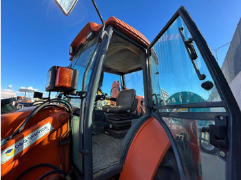 Backhoe loader FIAT HITACHI FB100: picture 3 Backhoe loader FIAT HITACHI FB100: picture 3