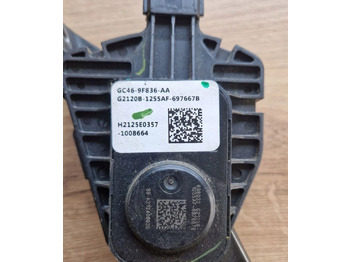 Pedal for Truck Ford F-MAX CARGO GC46-9F836-AA   Ford F-MAX CARGO: picture 3