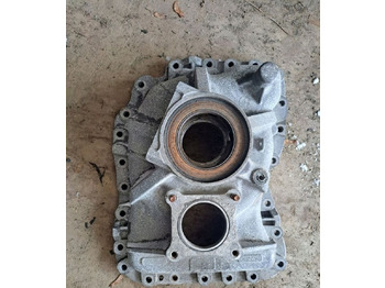 Gearbox and parts RENAULT