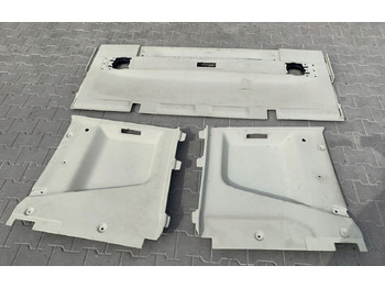 Body and exterior VOLVO FH