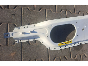 Body and exterior VOLVO FH