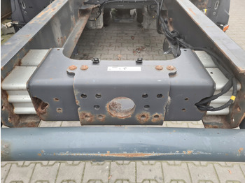 Frame/ Chassis RENAULT