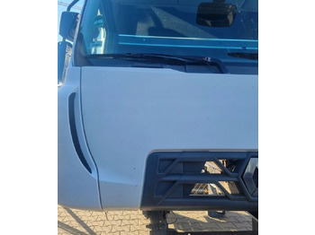Hood for Truck Renault GAMA D WIDE EURO 6: picture 3