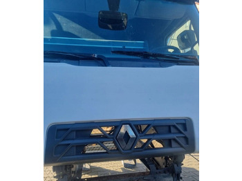 Hood for Truck Renault GAMA D WIDE EURO 6: picture 5