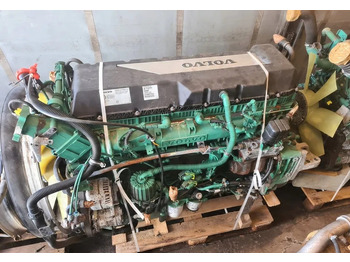 Spare parts VOLVO FH