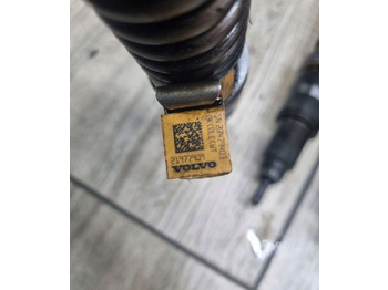 Injector for Truck Volvo POMPO E FH 4 FM 4 D13K RENAULT GAMA T C K DTI 13 EURO 6 21977909   Volvo VOLVO FH 4 FM 4 D13K RENAULT GAMA T C K DTI 13 EURO 6: picture 2