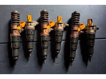 Injector RENAULT D