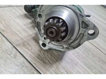 Starter for Truck Volvo SPRĘŻARKA KOMPRESOR POWIETRZA FH 4 FH 16 EURO 6 22083113 22602938   Volvo ORYGINAŁ VOLVO FH 4 FH 16 D16K EURO 6 22602938: picture 2