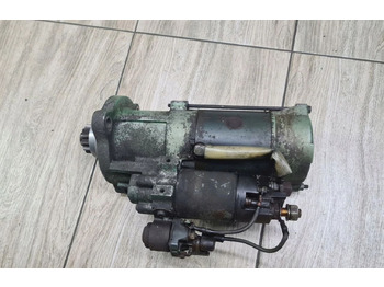 Starter for Truck Volvo SPRĘŻARKA KOMPRESOR POWIETRZA FH 4 FH 16 EURO 6 22083113 22602938   Volvo ORYGINAŁ VOLVO FH 4 FH 16 D16K EURO 6 22602938: picture 4