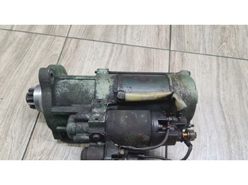 Starter for Truck Volvo SPRĘŻARKA KOMPRESOR POWIETRZA FH 4 FH 16 EURO 6 22083113 22602938   Volvo ORYGINAŁ VOLVO FH 4 FH 16 D16K EURO 6 22602938: picture 3