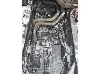 Gearbox for Truck ZF SKRZYNIA BIEGÓW MANUALNA ZF NEW ECOSPLIT 16S2221 TD Z RETARDEREM: picture 3 Gearbox for Truck ZF SKRZYNIA BIEGÓW MANUALNA ZF NEW ECOSPLIT 16S2221 TD Z RETARDEREM: picture 3