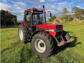 Farm tractor CASE IH XL