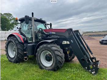 Farm tractor CASE IH Puma 230
