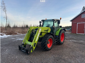 Farm tractor CLAAS Arion 440