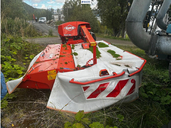 Hay and forage equipment 2018 Kuhn FC 284 D mower: picture 3 Hay and forage equipment 2018 Kuhn FC 284 D mower: picture 3