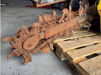 Felling head 2020 Digga BFT-000021 Trencher: picture 4