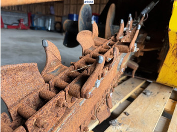 Felling head 2020 Digga BFT-000021 Trencher: picture 5