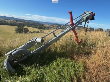 Fertilizing equipment