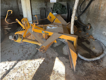 Municipal/ Special vehicle