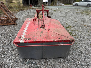 Hay and forage equipment Pezag CM 164 Mower: picture 3 Hay and forage equipment Pezag CM 164 Mower: picture 3